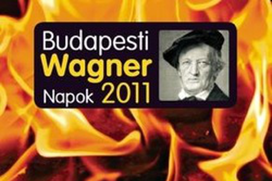 Фестиваль «Вагнер в Будапеште»