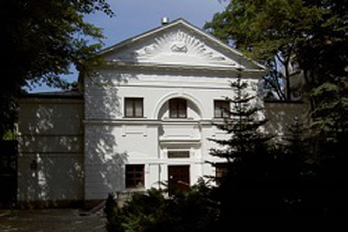 Варшавская Камерная Опера