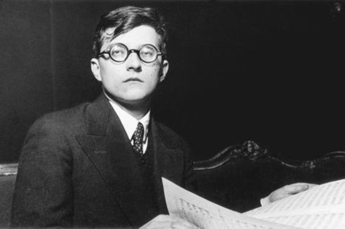 Неизвестное о Шостаковиче: любовные письма композитора выставят на аукцион