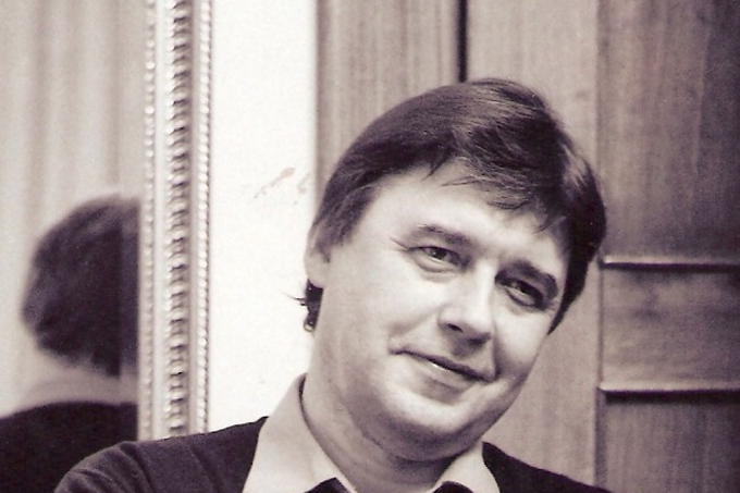 Юрий Алябов