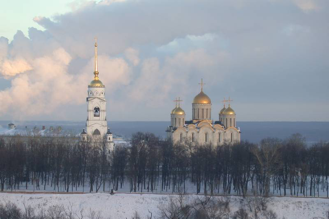 «Русские» оперы зарубежных композиторов