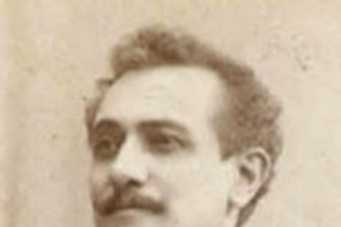 Де Марки (De Marchi) Эмилио (1861-1917)