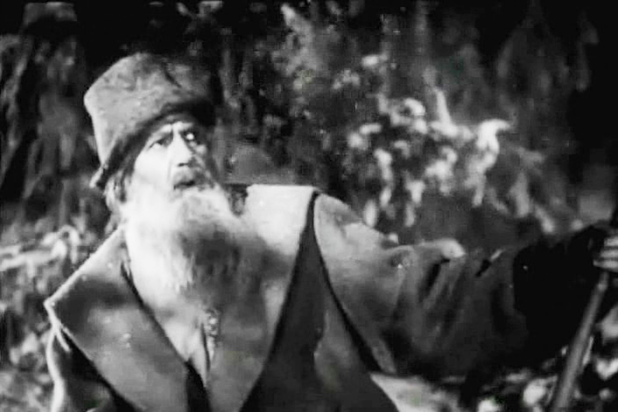 «Иван Сусанин» 1939 года: Большой театр и идеология