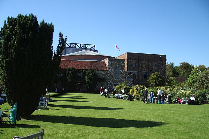 Glyndebourne Festival Opera