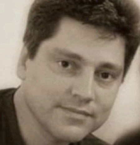 Кирилл Веселаго