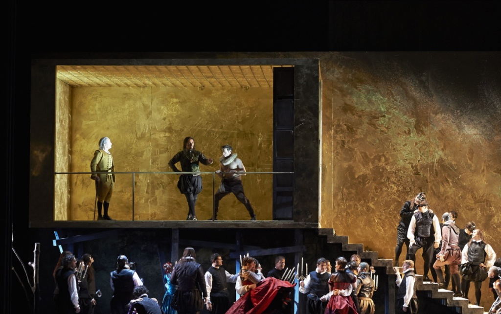 Опера слушать полностью. Венская опера спектакль. Туалет в Венской опере. Фото из оперы Риголетто Верди композитора.