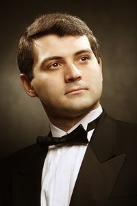 Георгий Васильев (тенор)
